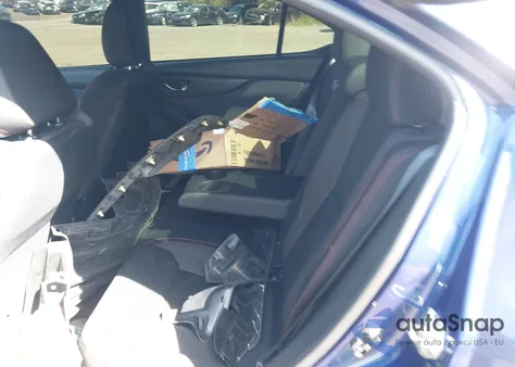 2023 Subaru Wrx Premium из США, поврежденный, VIN JF1VBAF60P9815778